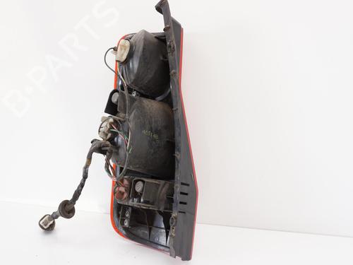 Right taillight HYUNDAI MATRIX (FC) 1.5 CRDi | BP18195850C35 