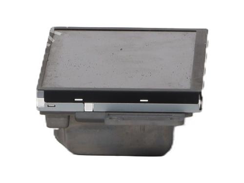Multifunctionele display PEUGEOT 407 (6D_) 2.0 HDi (6DRHRH) | BP24398335C48 