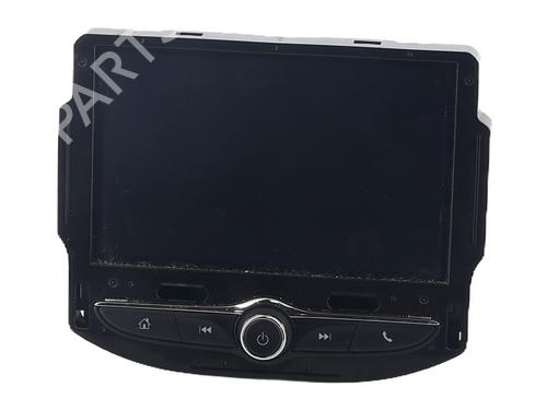 Bilradio OPEL CORSA E (X15) 1.3 CDTI (08, 68) (75 hp) 28374755
