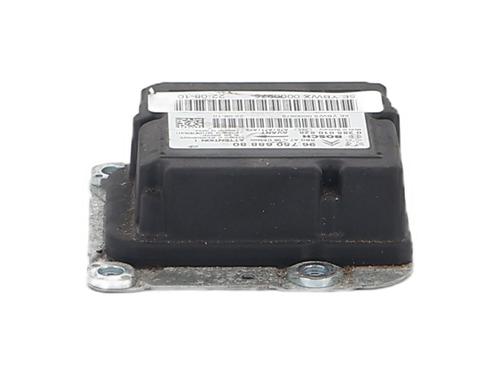 Kollisjonspute styreenhet PEUGEOT 207 (WA_, WC_) 1.4 HDi | BP28130142M53 