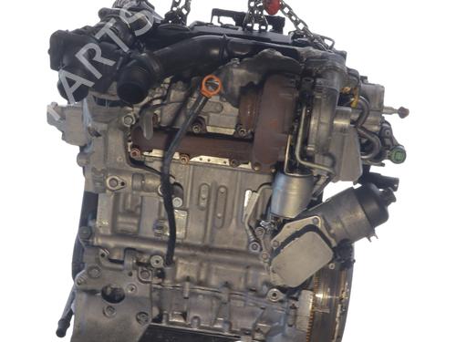 Used Engine Engine PEUGEOT 308 I (4A_, 4C_) 1.6 HDi (109 hp) 37603524 37603524