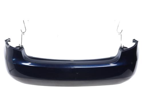 Used Rear bumper SKODA FABIA II (542) 1.6 TDI (75 hp) 27359900