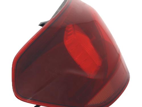 Used Left taillight Left taillight OPEL ASTRA J Sports Tourer (P10) 2.0 CDTI (35) (165 hp) 34146106 34146106