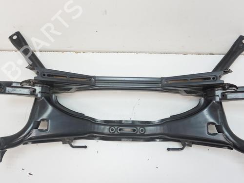 Rear axle HONDA CIVIC X Hatchback (FC_, FK_) 1.5 VTEC (FK7) | BP19305777M2 