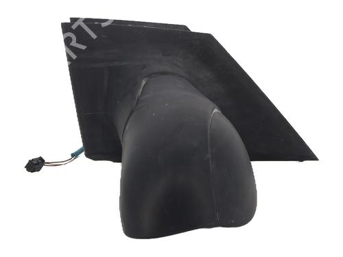 Left mirror CITROËN C2 (JM_) 1.1 | BP25092500C26 