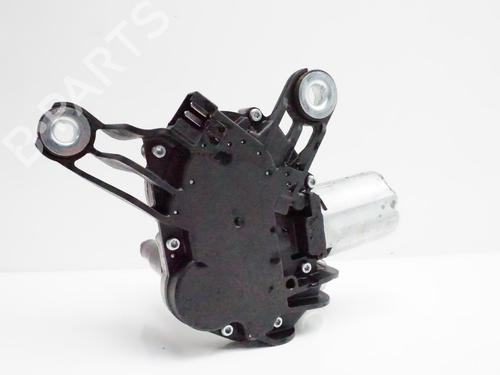 Viskermotor bagrude OPEL ASTRA H GTC (A04) 1.9 CDTi (L08) (150 hp) 18188667