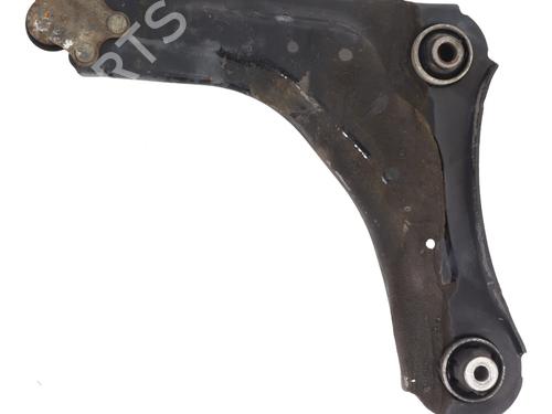 Højre fortil bærearm RENAULT LAGUNA III (BT0/1) 1.5 dCi (BT00, BT0A, BT0T, BT1J) (110 hp) 30456674