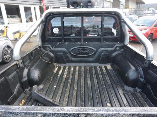 Starter FORD RANGER (ER, EQ, R_) 2.5 TD 4x4 | BP18187687M8 