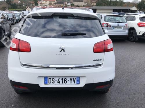 ABS pump PEUGEOT 4008 1.8 HDi AWC | BP24145436M43 - Image 7