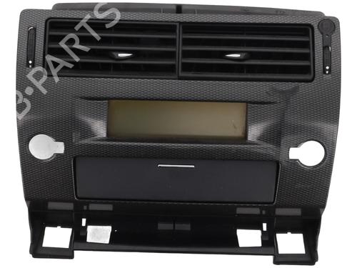 Used Display monitor CITROËN C4 I (LC_) 2.0 HDi (136 hp) 27583965