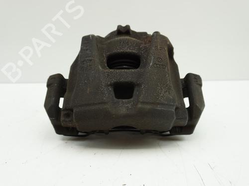 Used Right front brake caliper AUDI A5 Sportback (8TA) 2.0 TDI (177 hp) 18177327