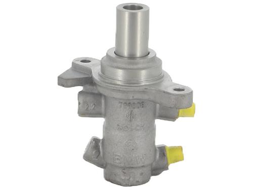 Used Brake master cylinder Brake master cylinder BMW 4 Coupe (F32, F82) M4 Competition (450 hp) 34500676 34500676