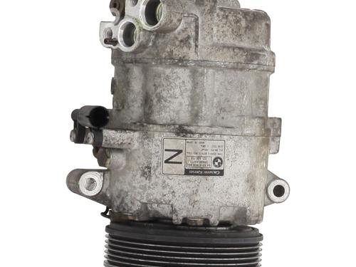 AC compressor BMW 3 Coupe (E46) 318 Ci | BP25288168M34  - Image 5