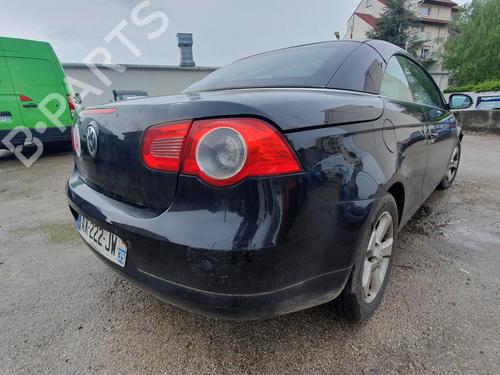 Right front driveshaft VW EOS (1F7, 1F8) 2.0 TDI | BP26966928M39 