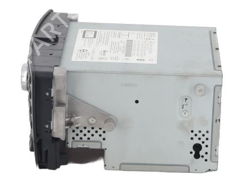 Used Radio Radio MERCEDES-BENZ GLA-CLASS (X156) GLA 200 (156.943) (156 hp) 36055216 36055216