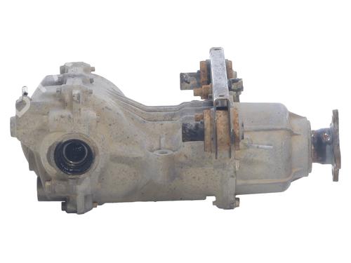 Rear differential RENAULT KOLEOS I (HY_) 2.0 dCi 4x4 (HY0B) | BP36108719M24 - Image 5