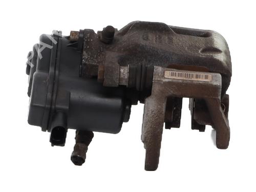 Right rear brake caliper AUDI A4 B8 (8K2) 2.0 TDI | BP21393202M106 