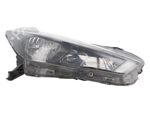 Right headlight NISSAN MICRA V (K14) 1.0 IG-T | BP33679615C29 - Image 4
