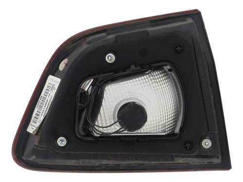 Right tailgate light RENAULT KADJAR (HA_, HL_) 1.2 TCe 130 (HLMR) | BP29838295C80 