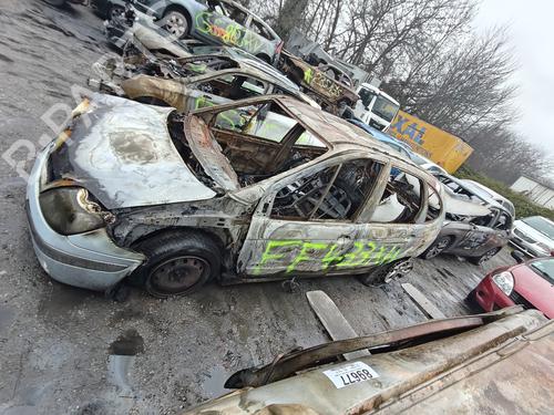 Used Parts CITROËN C3 I (FC_, FN_) 1.4 i (73 hp) 4435981