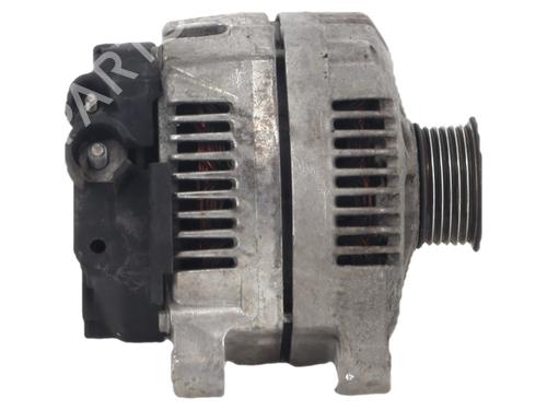 Generator Generator CITROËN XSARA PICASSO (N68) 2.0 HDi (90 hp) 37189773 37189773