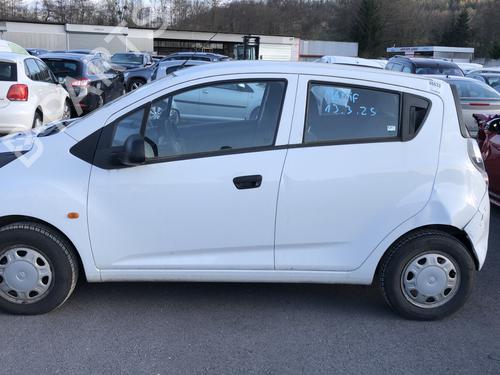 Climate control CHEVROLET SPARK (M300) 1.0 | BP28357604I5  - Image 9