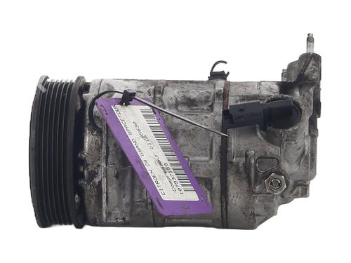 AC-Kompressor CITROËN GRAND C4 SPACETOURER (3A_, 3E_) 1.5 BlueHDi 130 | BP27181139M34 