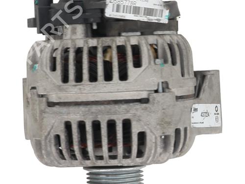 Alternator MERCEDES-BENZ C-CLASS (W203) C 240 (203.061) | BP35904492M7 - Image 5