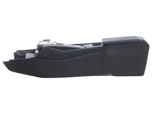 Used Middle console Middle console PEUGEOT 308 III (FB_, FH_, FP_, F3_, FM_) PureTech 130 (FPHNSL, FPHNST) (131 hp) 26927047 26927047