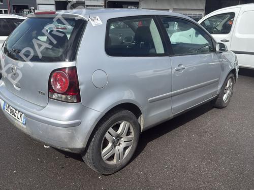 Rim VW POLO (9N_, 9A_) 1.4 TDI | BP27809283C45 