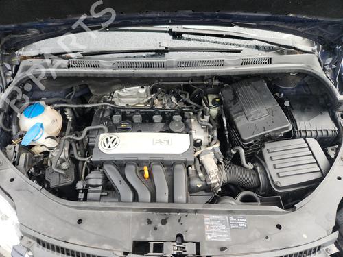 Climate control VW GOLF PLUS V (5M1, 521) 2.0 FSI | BP32268575I5 - Image 21