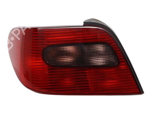 Used Left taillight CITROËN XSARA (N1) 1.8 i (90 hp) 21568407