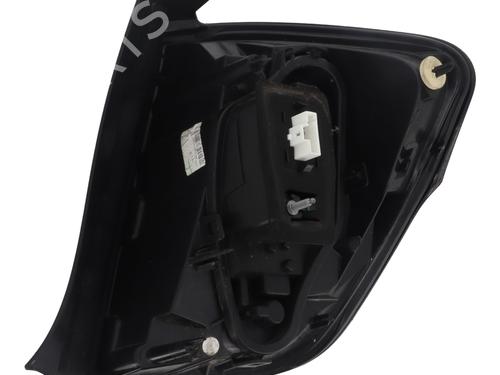 Left taillight CITROËN C3 II (SC_) 1.6 VTi 120 | BP31637133C34 