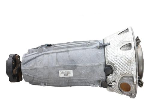 Used Gearbox Gearbox MERCEDES-BENZ E-CLASS Coupe (C207) E 350 CDI (207.322) (231 hp) 30592285 30592285