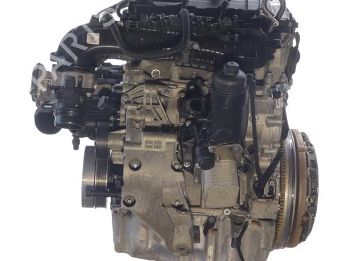 Engine BMW 1 (F20) 116 i | BP36514077M1 - Image 2