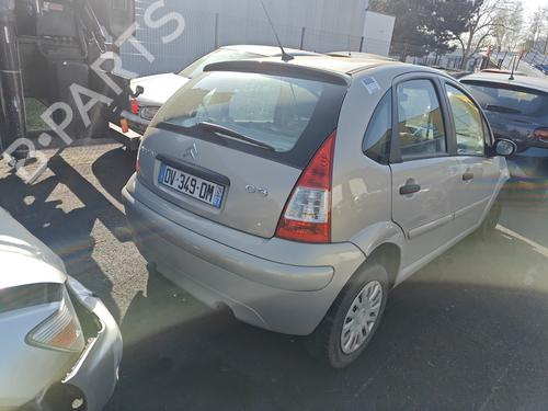 Used Parts CITROËN C3 I (FC_, FN_) 1.1 i (60 hp) 4333432