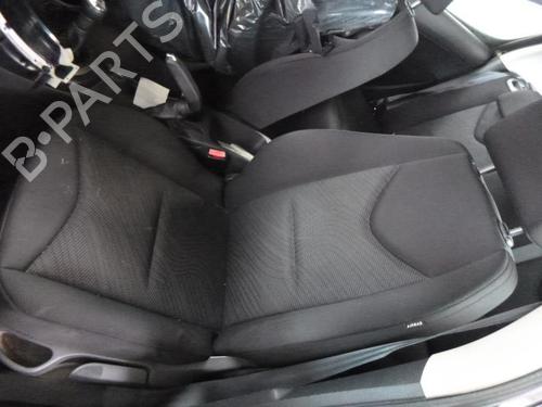 ABS pump PEUGEOT 308 I (4A_, 4C_) 1.6 HDi | BP18197704M43 