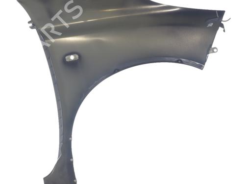 Voorscherm links Voorscherm links NISSAN MICRA III (K12) 1.2 16V (65 hp) 37036245 37036245