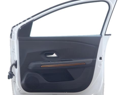 right-front-door-dacia-sandero-iii-2021-39396759 main image