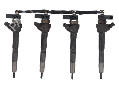 Injector FIAT FREEMONT (345_) 2.0 JTD | BP39081718M100 - Image 4