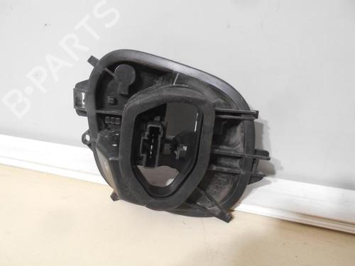 Used Lamp holder Lamp holder PEUGEOT 208 I (CA_, CC_) 1.6 BlueHDi 100 (100 hp) 22071558 22071558