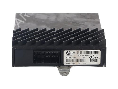 Used Electronic module BMW 3 (E90) 325 d (197 hp) 27564432