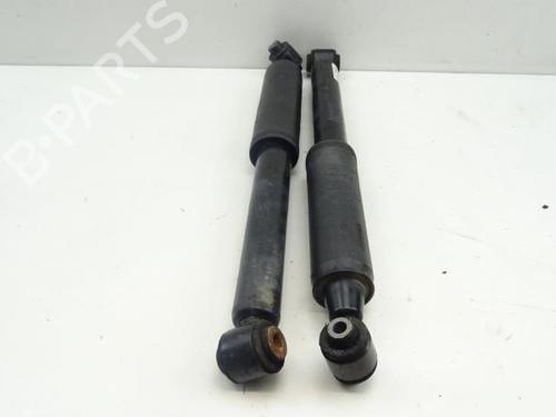 Used Right rear shock absorber Right rear shock absorber 18189213 18189213