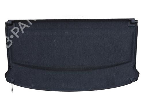 Rear parcel shelf BMW 1 (E87) 118 d | BP24986034C85 