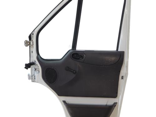 Right front door FORD TRANSIT Van (FA_ _) 2.4 TDCi 4x4 | BP27153978C3 