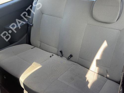 Left mirror RENAULT TWINGO II (CN0_) 1.2 16V (CN04, CN0B) | BP21057376C26 