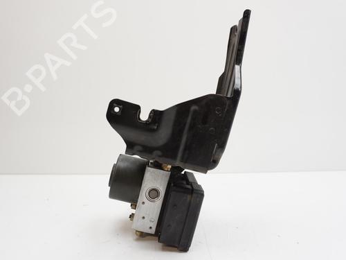 ABS Bremseaggregat OPEL AGILA (A) (H00) 1.2 16V (F68) | BP18192084M43 