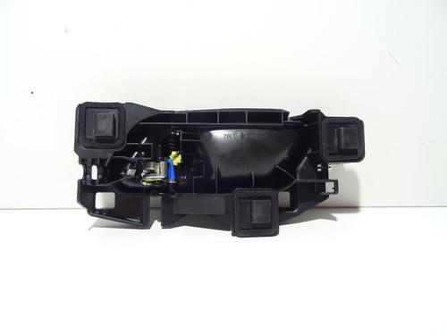 Used Front right interior door handle Front right interior door handle PEUGEOT 2008 II (UD_, US_, UY_, UJ_, UR_, UC_) 1.5 BlueHDI 130 (131 hp) 18197322 18197322
