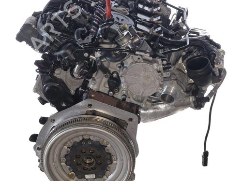 Motor AUDI A3 Sportback (8VA, 8VF) 40 TFSI quattro (190 hp) 29403646