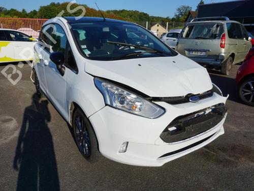 Højre solskærm FORD B-MAX (JK) 1.0 EcoBoost | BP18177681I2  - Image 10